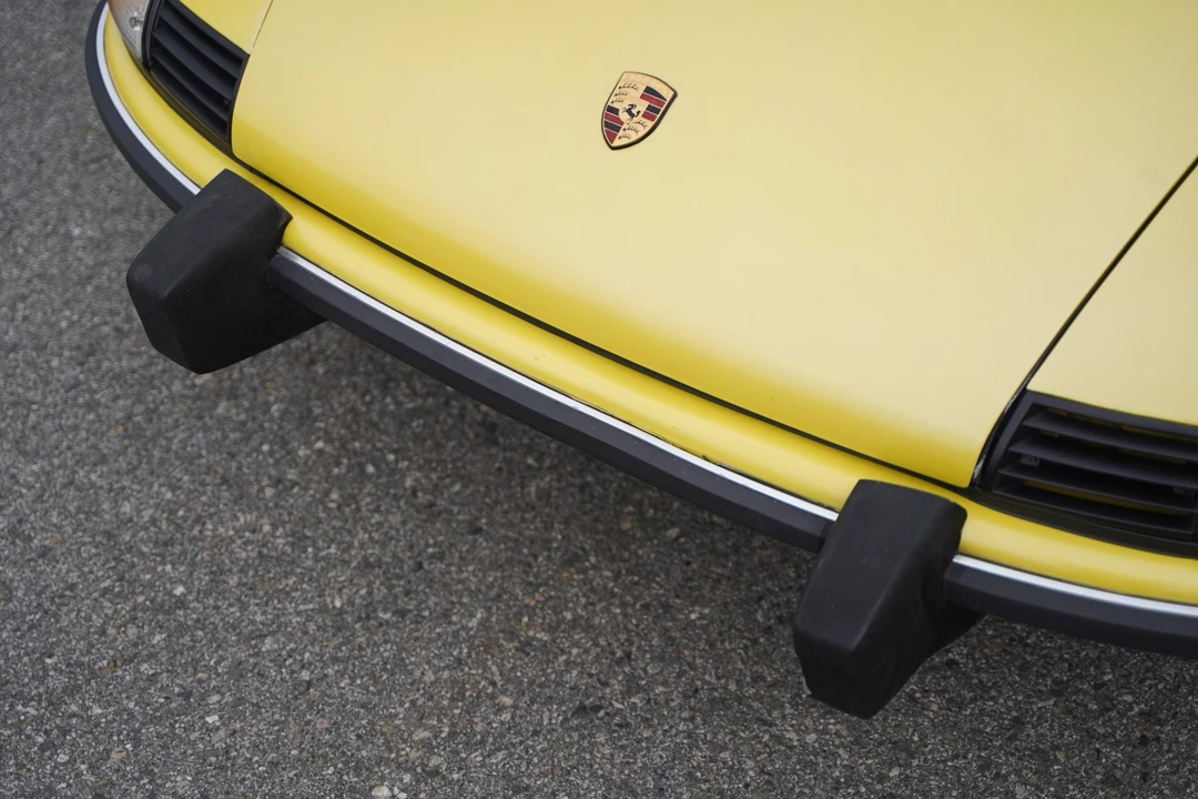 1973 Porsche 911 T F-Body LWB - Image 31 of 31