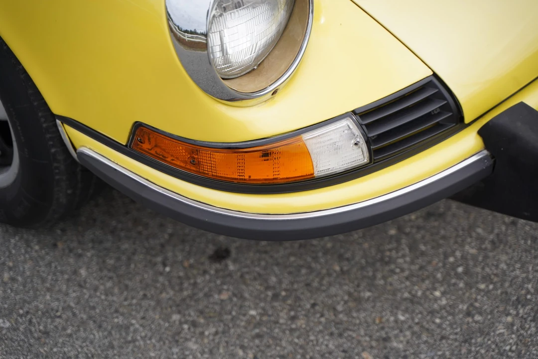 1973 Porsche 911 T F-Body LWB - Image 29 of 31
