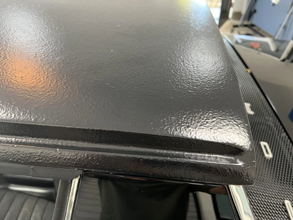 1973 Porsche 914/4 - Image 22 of 31