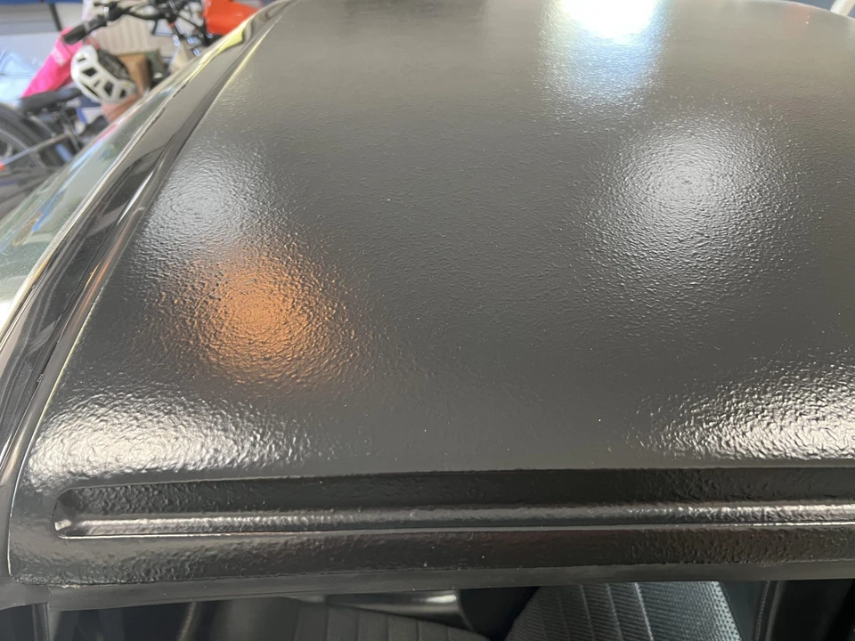 1973 Porsche 914/4 - Image 21 of 31