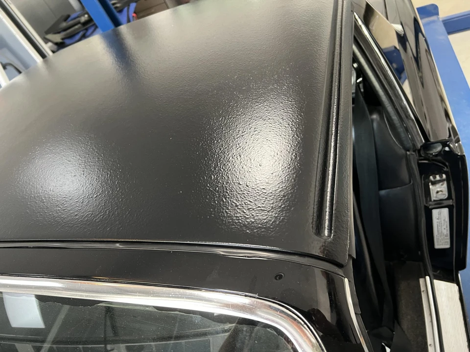 1973 Porsche 914/4 - Image 19 of 31
