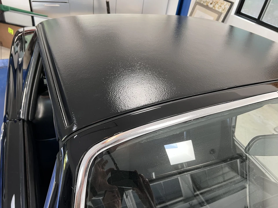1973 Porsche 914/4 - Image 23 of 31