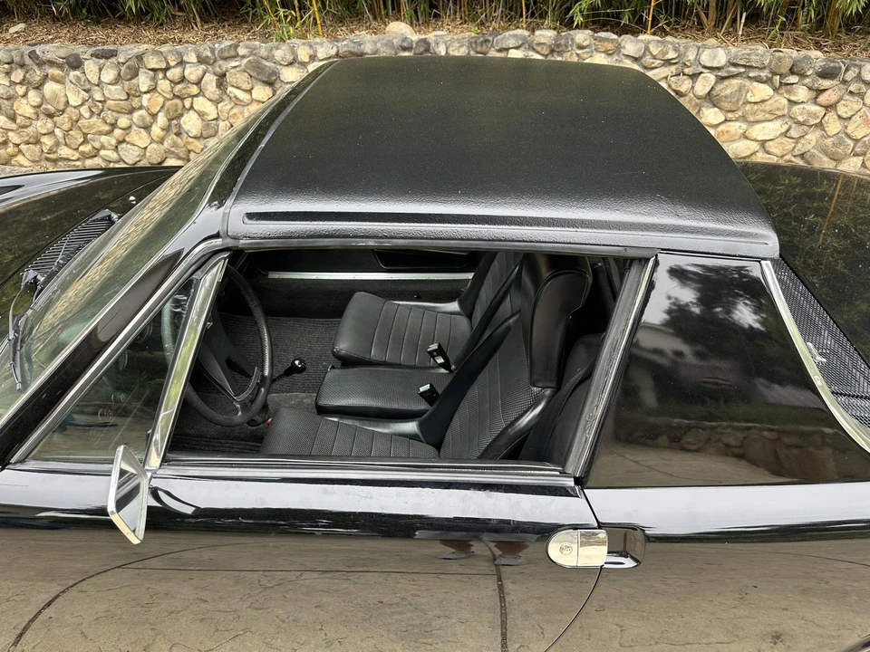1973 Porsche 914/4 - Image 20 of 31