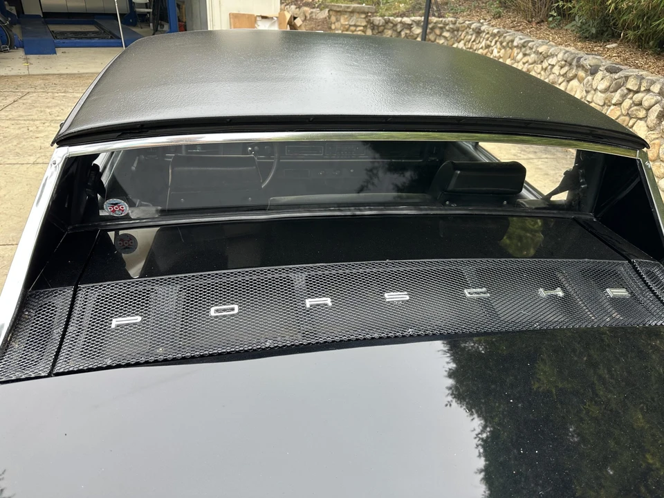 1973 Porsche 914/4 - Image 18 of 31