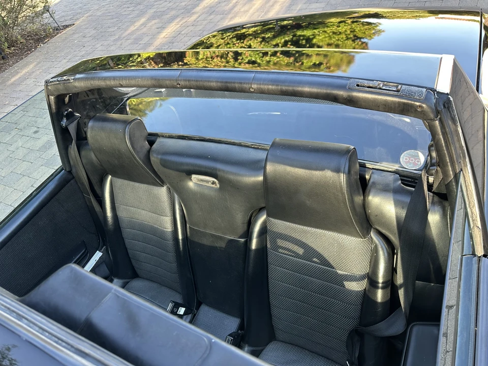 1973 Porsche 914/4 - Image 26 of 31