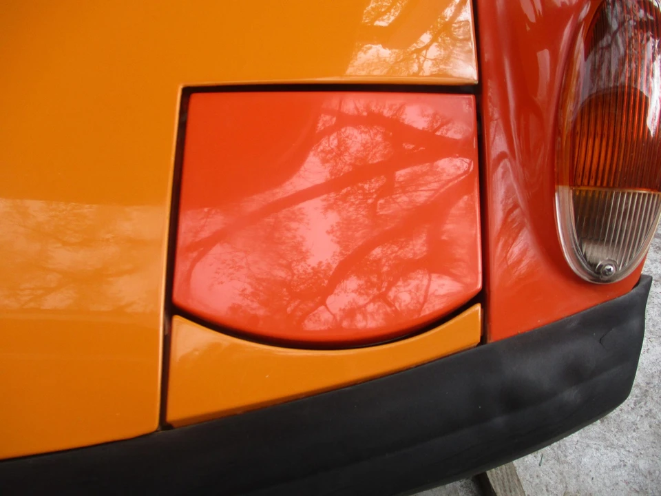 1973 Porsche 914/4 - Image 28 of 31