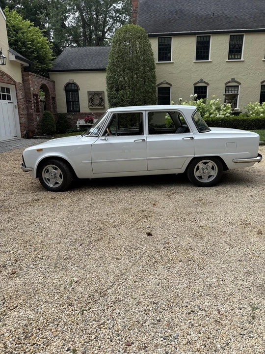 1974 Alfa Romeo 105/115 Series - Image 28 of 31