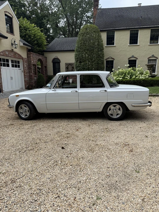 1974 Alfa Romeo 105/115 Series - Image 26 of 31