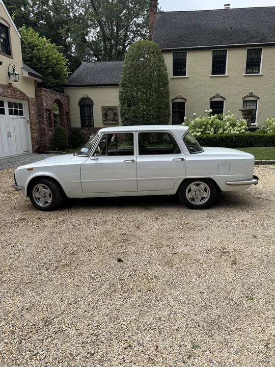 1974 Alfa Romeo 105/115 Series - Image 27 of 31