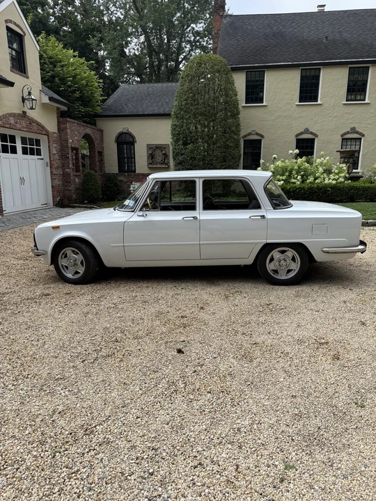 1974 Alfa Romeo 105/115 Series - Image 29 of 31