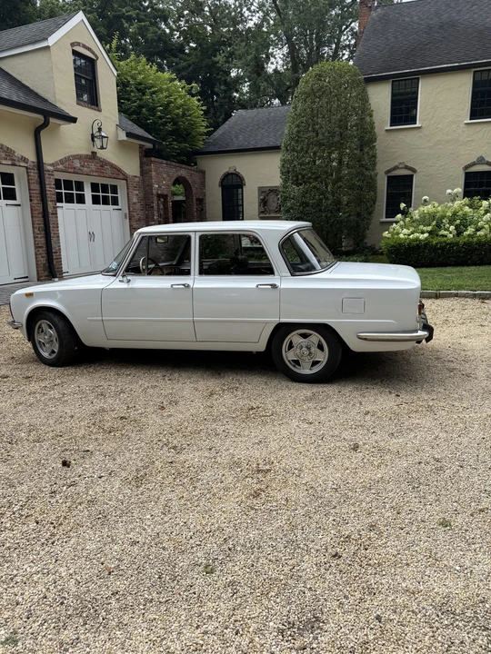 1974 Alfa Romeo 105/115 Series - Image 30 of 31