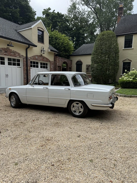 1974 Alfa Romeo 105/115 Series - Image 31 of 31
