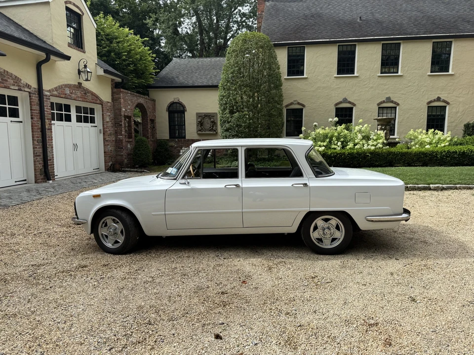 1974 Alfa Romeo 105/115 Series - Image 22 of 31