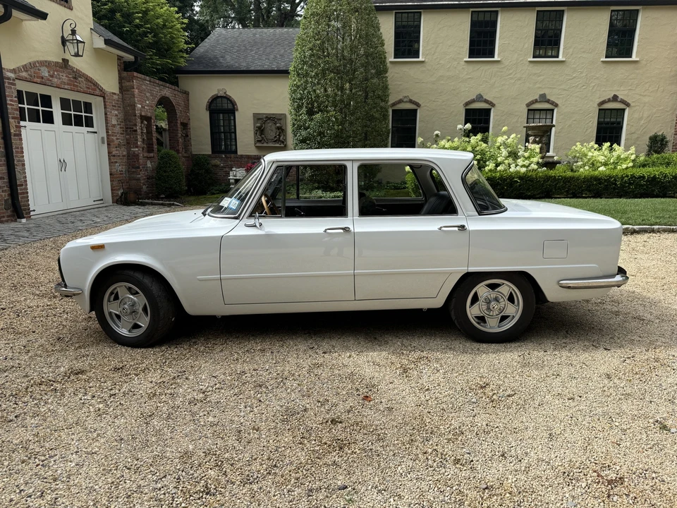 1974 Alfa Romeo 105/115 Series - Image 23 of 31