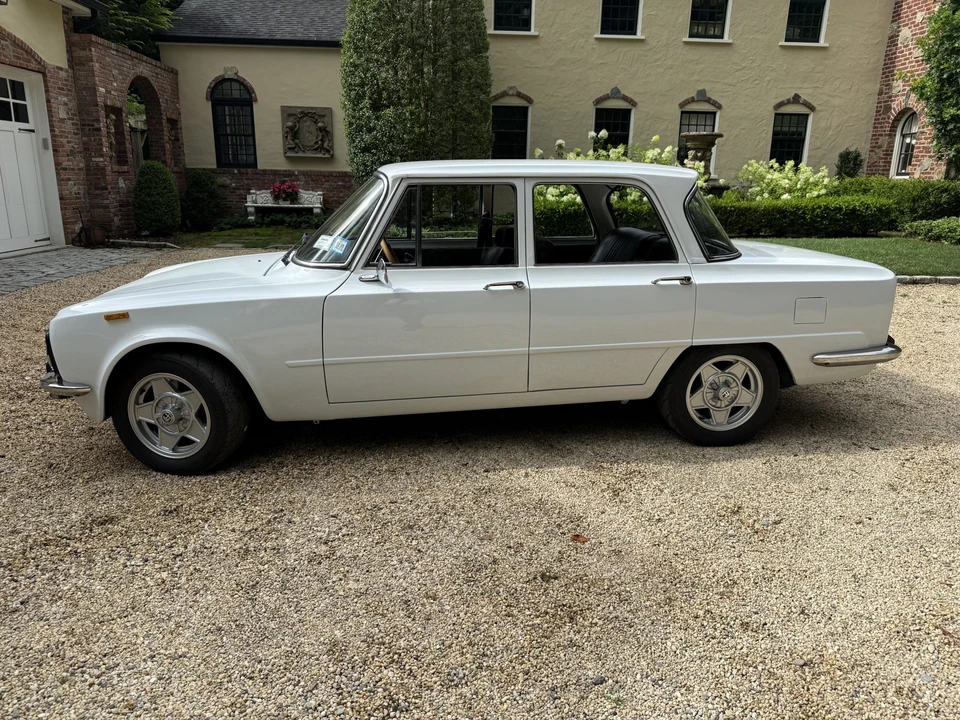 1974 Alfa Romeo 105/115 Series - Image 25 of 31
