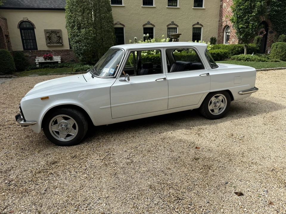 1974 Alfa Romeo 105/115 Series - Image 24 of 31