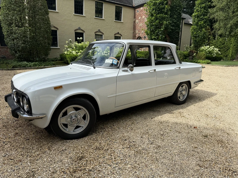 1974 Alfa Romeo 105/115 Series - Image 18 of 31