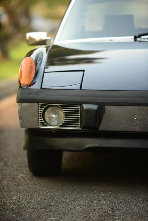 1974 Porsche 914/4 - Image 18 of 31