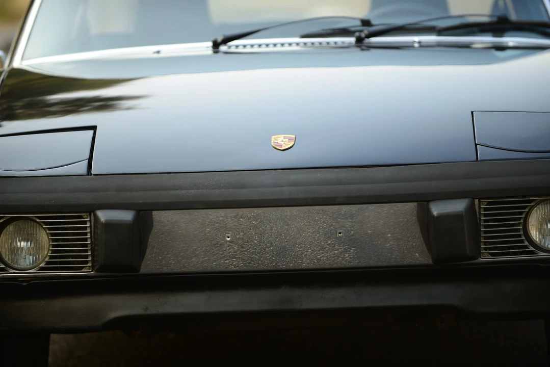 1974 Porsche 914/4 - Image 21 of 31