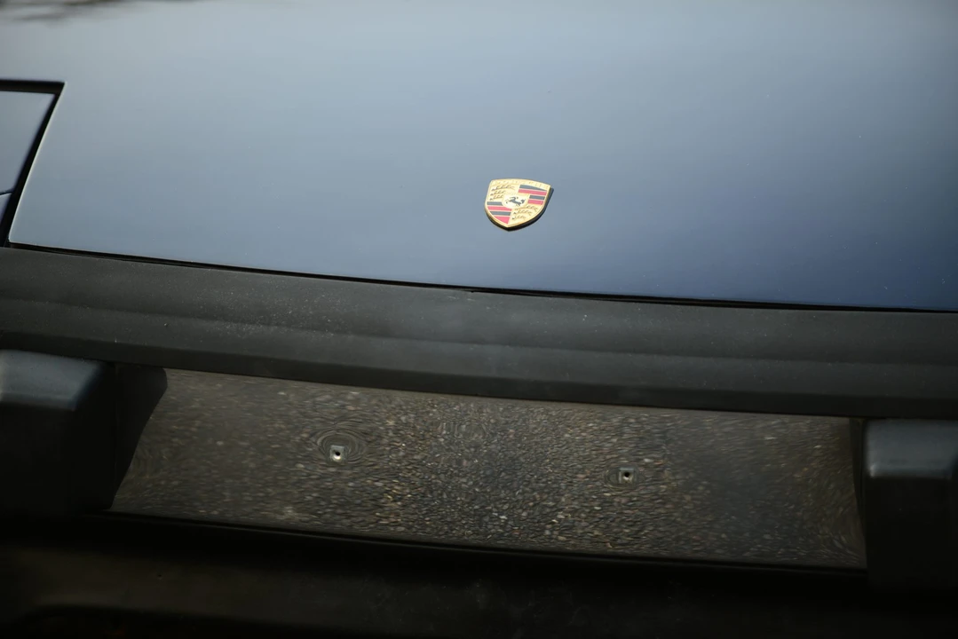 1974 Porsche 914/4 - Image 22 of 31