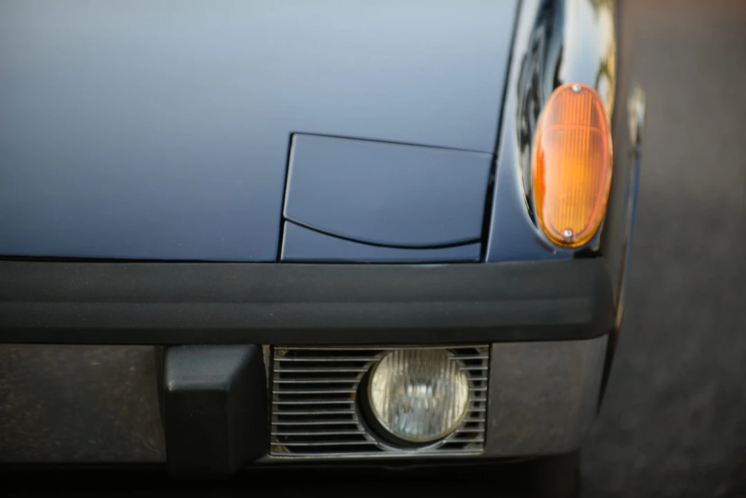 1974 Porsche 914/4 - Image 28 of 31