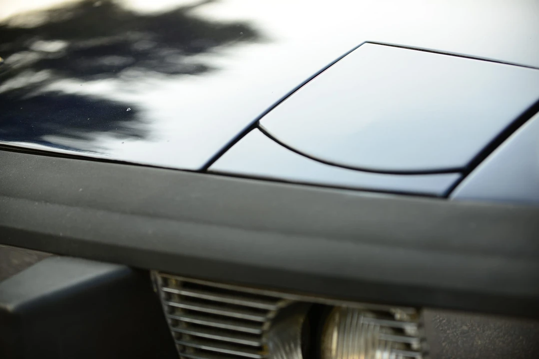1974 Porsche 914/4 - Image 27 of 31