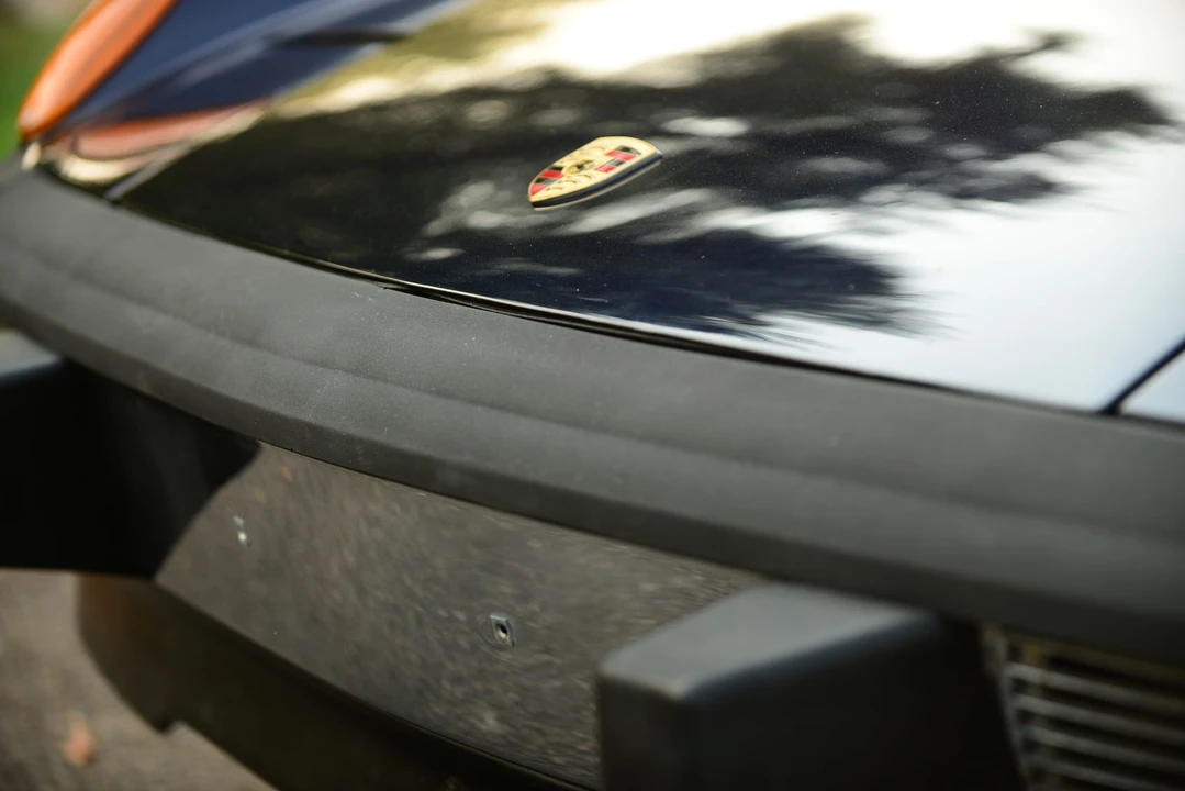 1974 Porsche 914/4 - Image 26 of 31