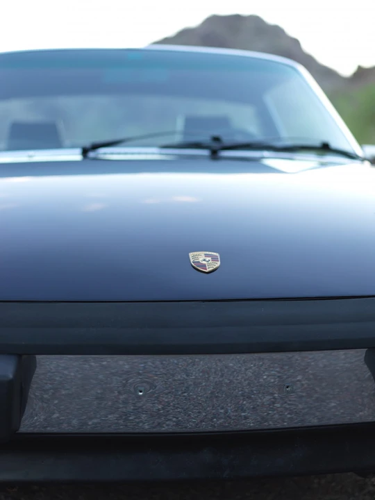 1974 Porsche 914/4 - Image 23 of 31