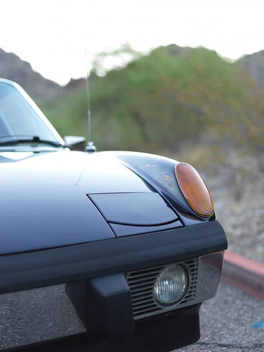 1974 Porsche 914/4 - Image 25 of 31