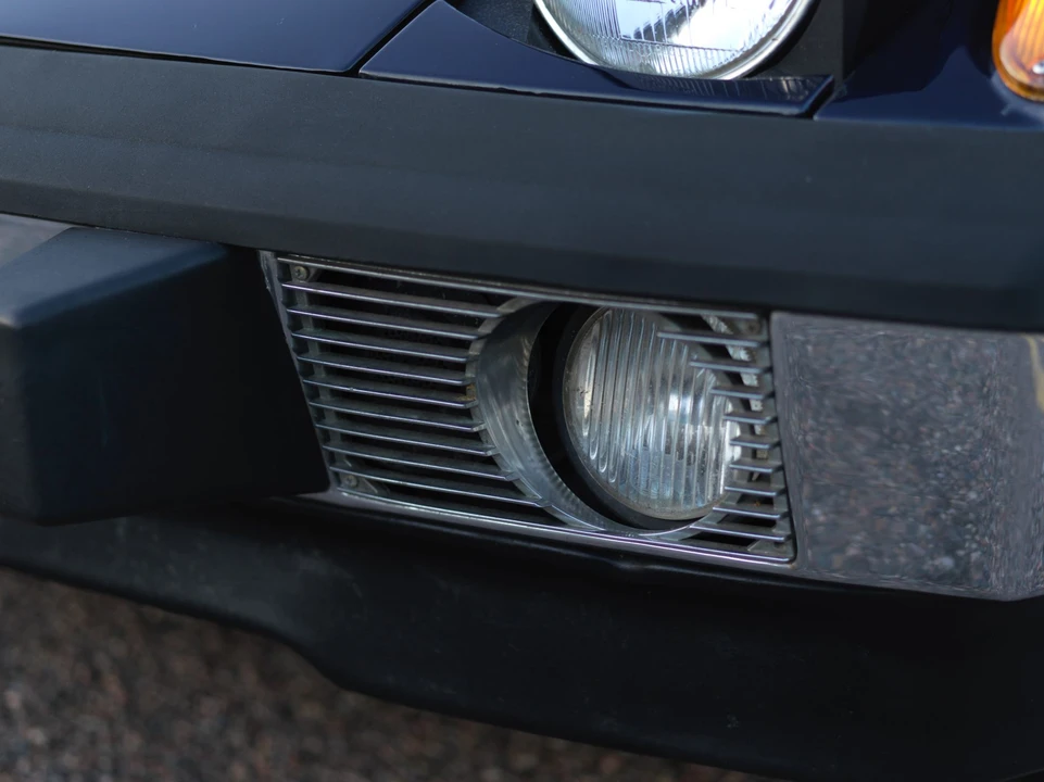 1974 Porsche 914/4 - Image 30 of 31