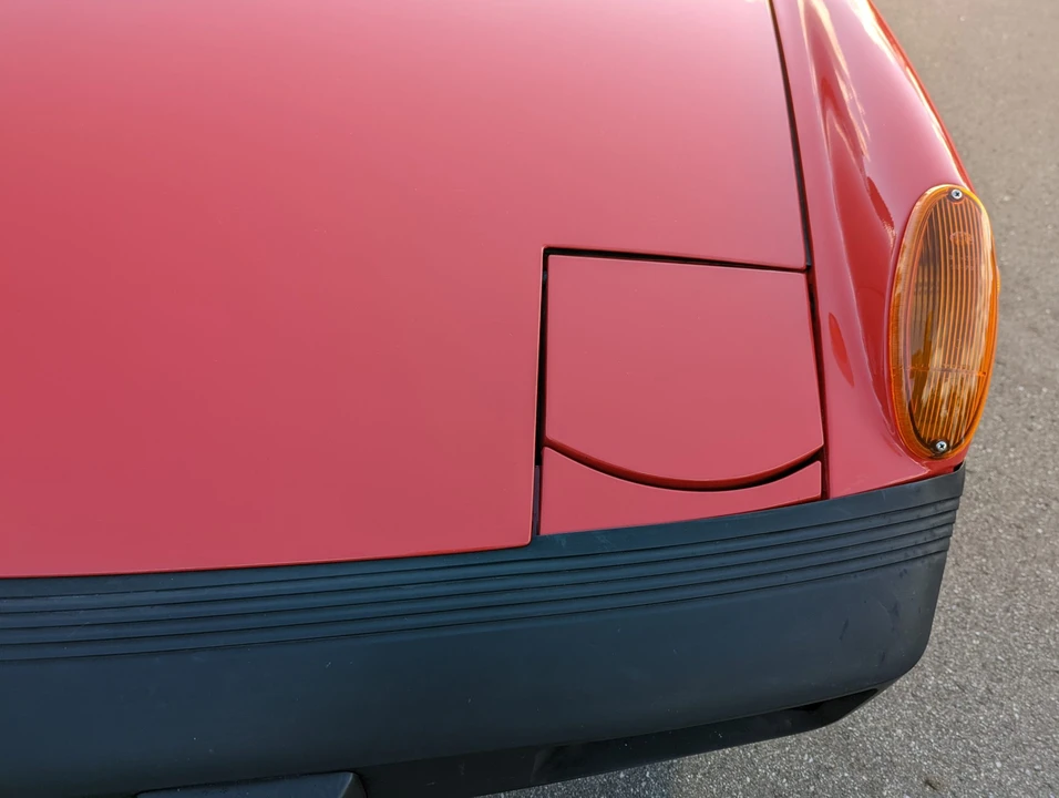 1975 Porsche 914/4 - Image 27 of 31