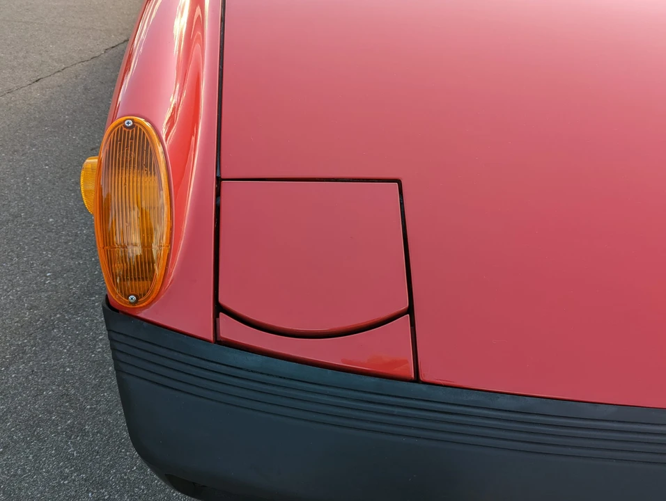 1975 Porsche 914/4 - Image 26 of 31