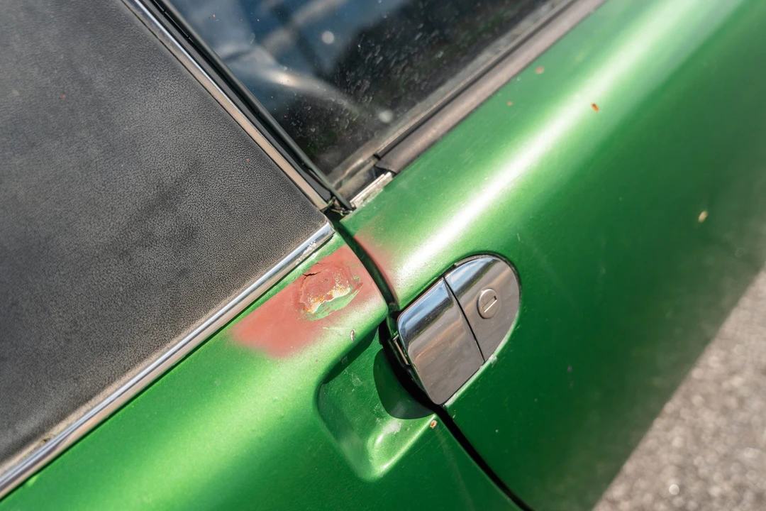 1975 Porsche 914/4 - Image 25 of 31