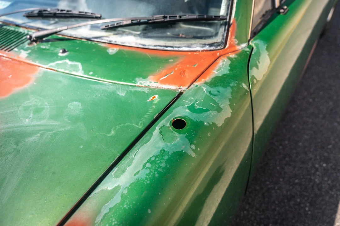 1975 Porsche 914/4 - Image 23 of 31