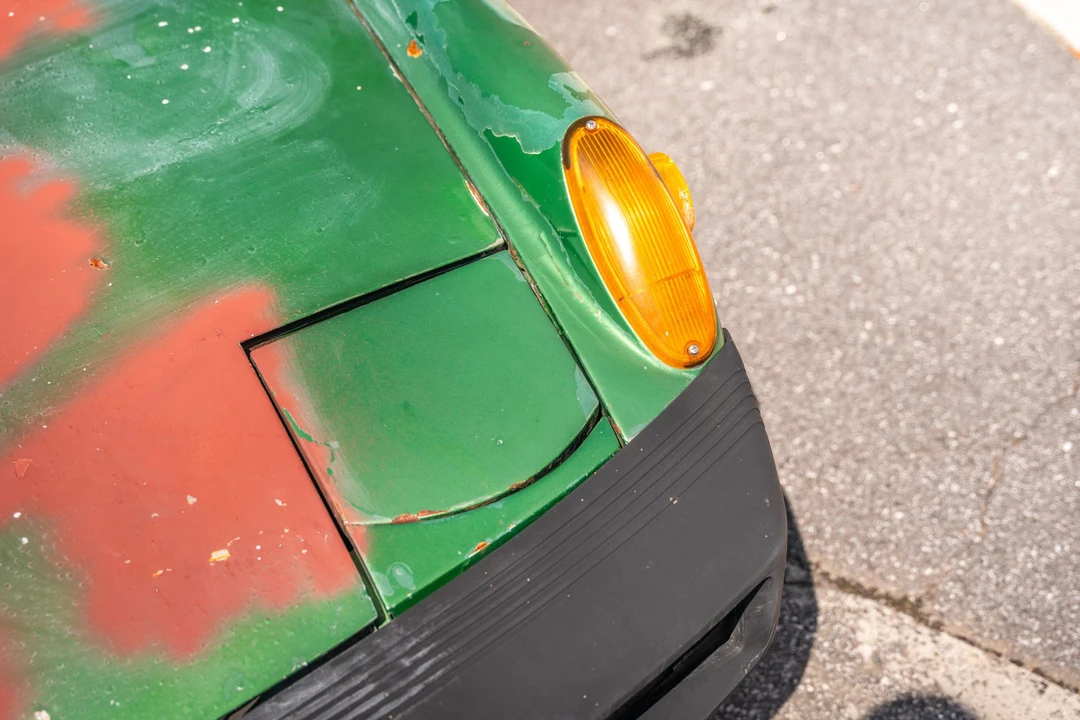 1975 Porsche 914/4 - Image 14 of 31
