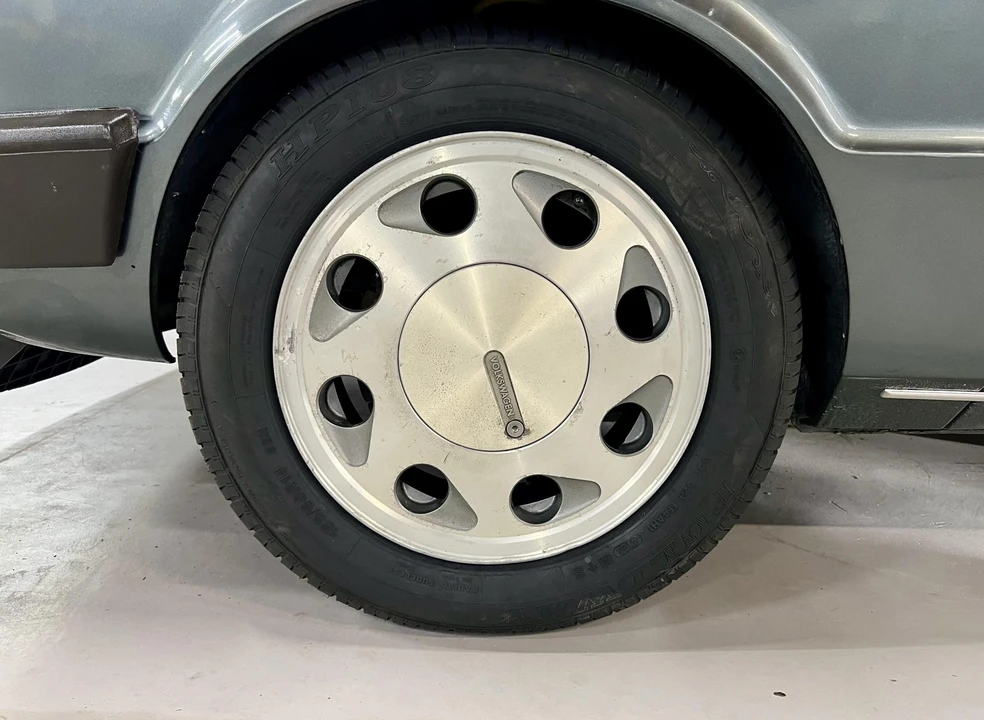 1981 Volkswagen Scirocco - Image 15 of 31