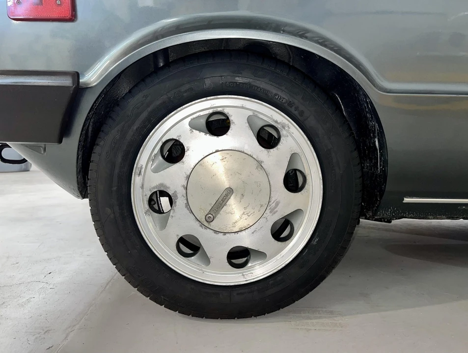 1981 Volkswagen Scirocco - Image 12 of 31