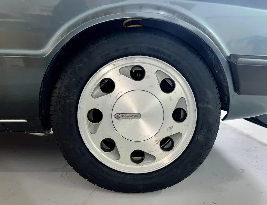 1981 Volkswagen Scirocco - Image 13 of 31