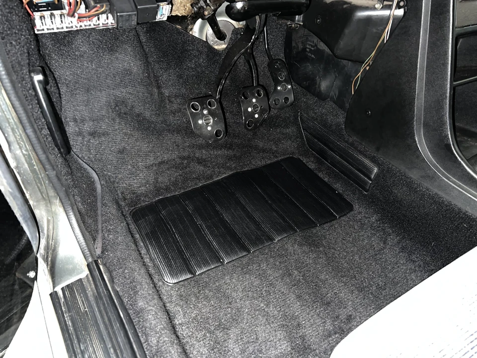 1981 Volkswagen Scirocco - Image 26 of 31