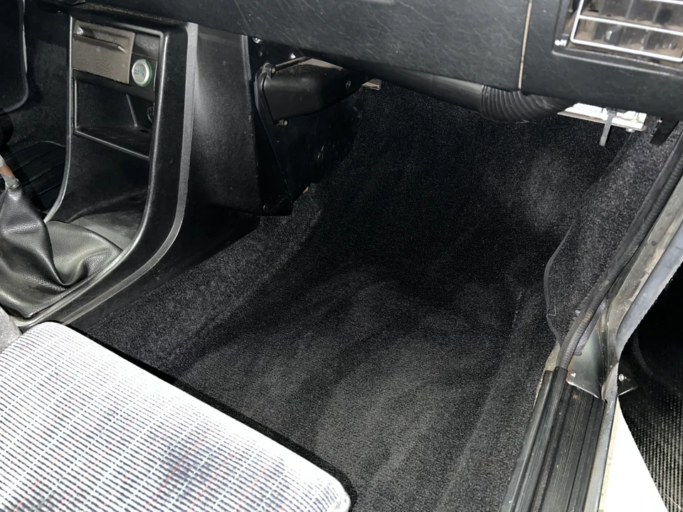 1981 Volkswagen Scirocco - Image 27 of 31