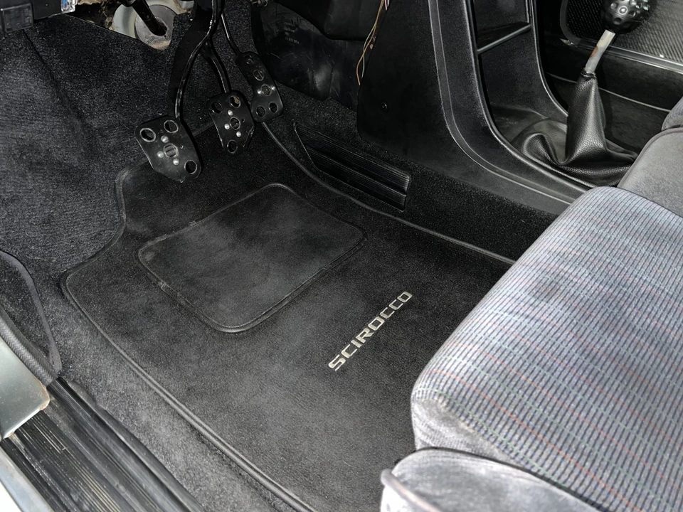 1981 Volkswagen Scirocco - Image 25 of 31