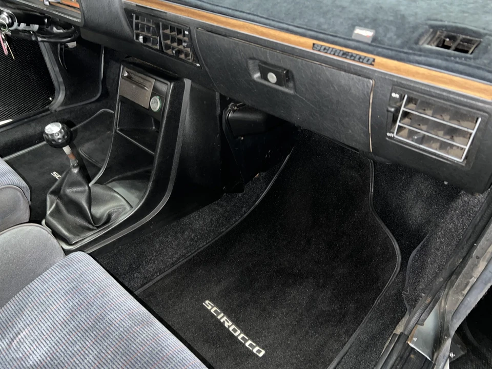 1981 Volkswagen Scirocco - Image 24 of 31