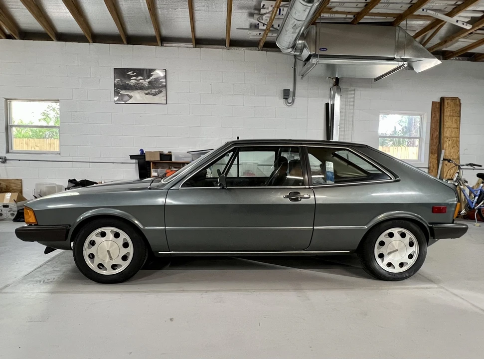 1981 Volkswagen Scirocco - Image 10 of 31