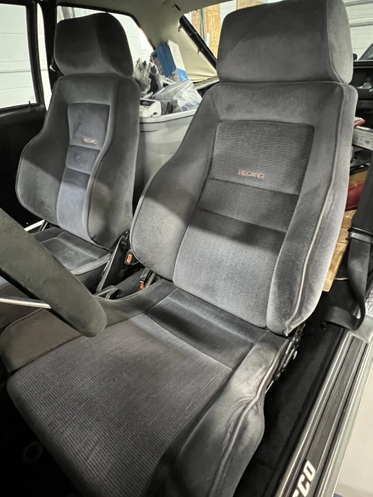 1981 Volkswagen Scirocco - Image 16 of 31
