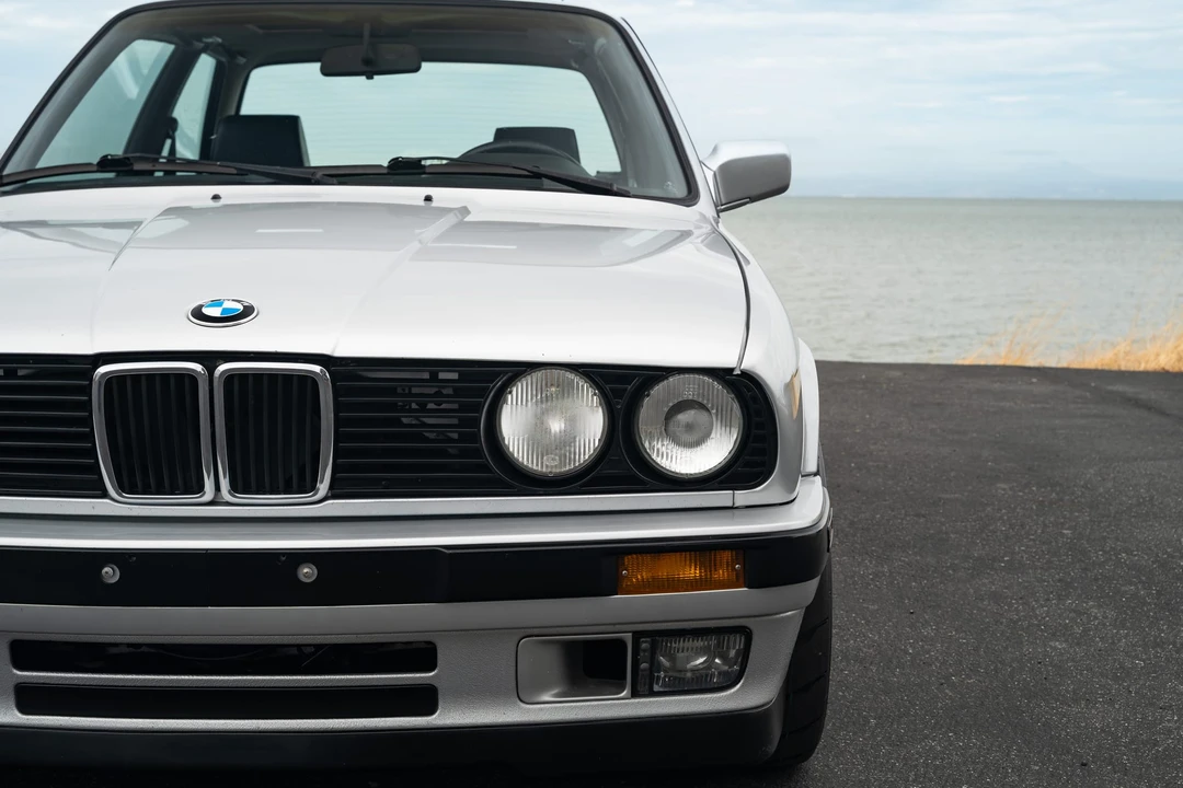 1991 BMW E30 3 Series - Image 13 of 31