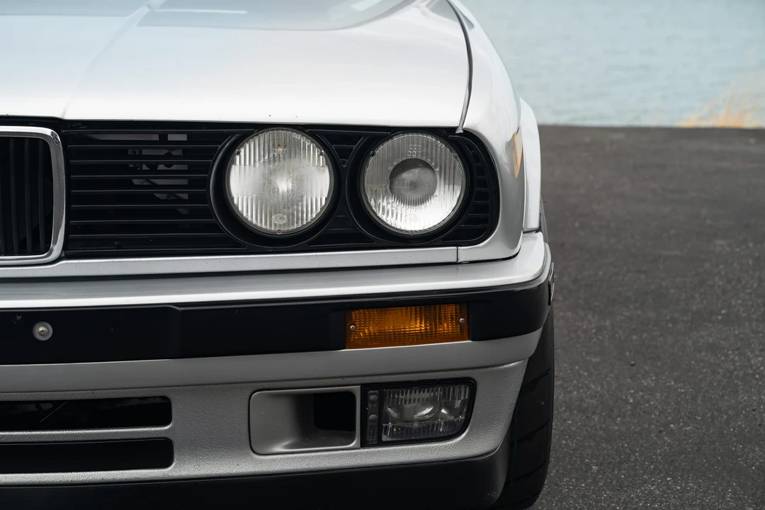 1991 BMW E30 3 Series - Image 15 of 31