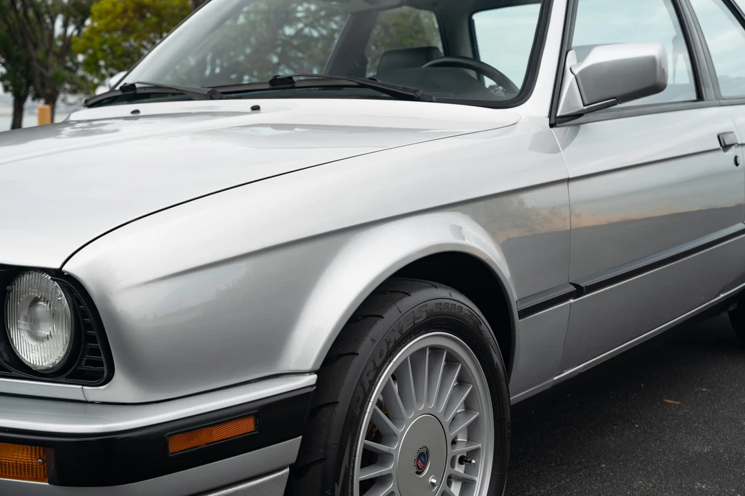 1991 BMW E30 3 Series - Image 22 of 31