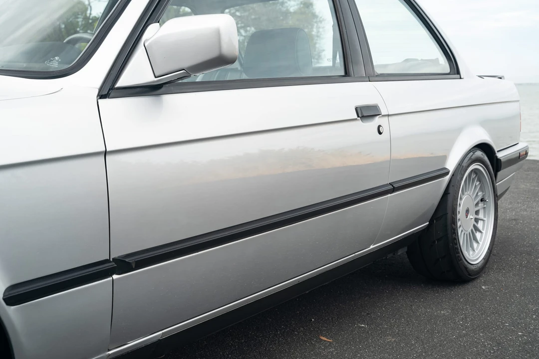 1991 BMW E30 3 Series - Image 24 of 31