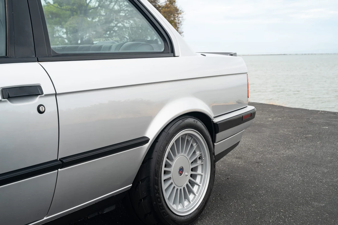 1991 BMW E30 3 Series - Image 26 of 31