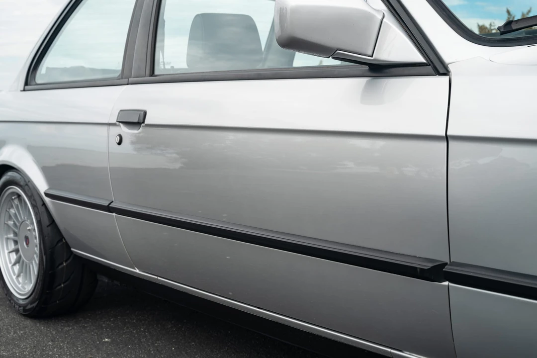 1991 BMW E30 3 Series - Image 23 of 31